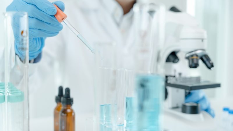 抗体药物研发外包：合作模式解析与选择要点**